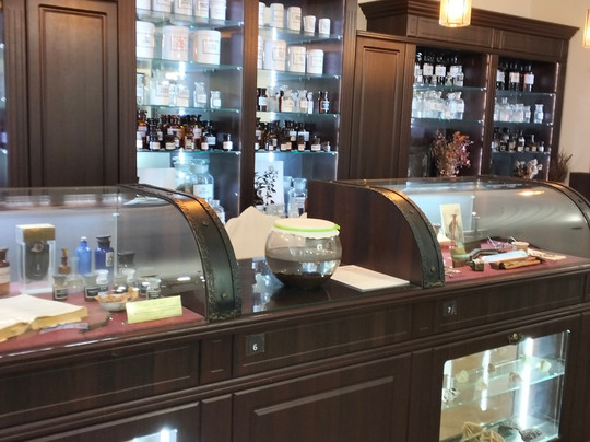 Staraya Tulskaya Apteka-图拉必去景点