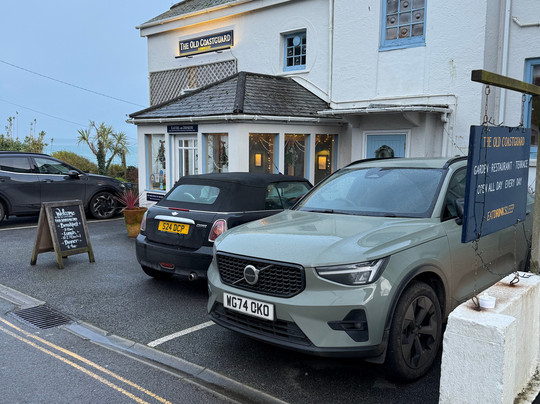 Old Coastguard Hotel主图