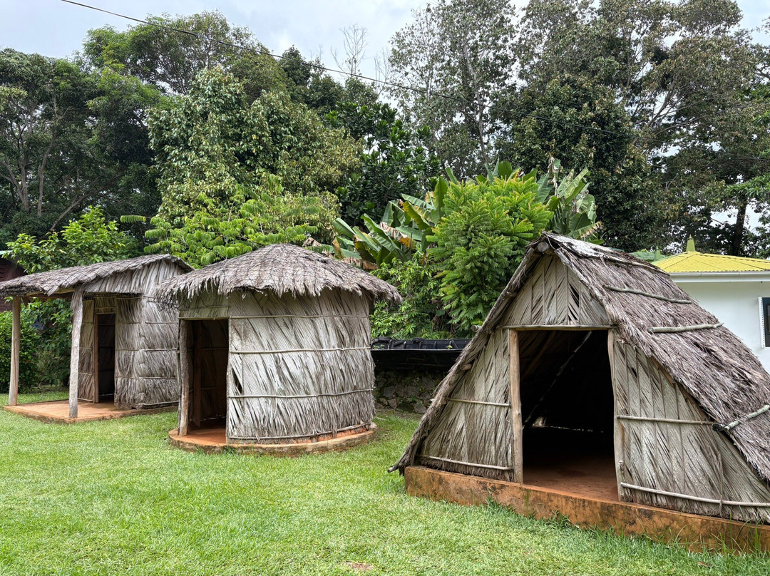 Domaine de Val des Pres - Craft Village-奥凯普区必去景点