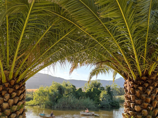 Kloofzicht Estate主图