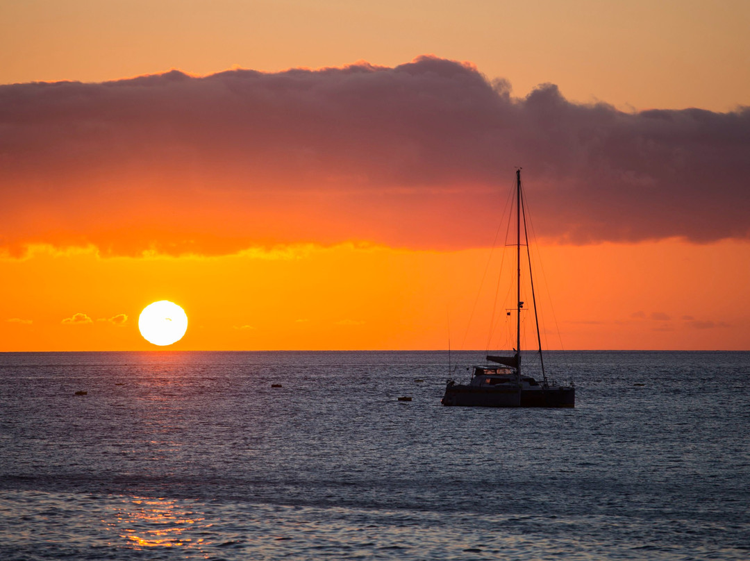 Mantis St Helena Hotel主图