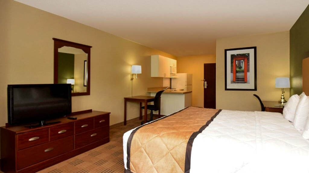 Fairfield酒店住宿-Studio 6 Fairfield, OH - Cincinnati