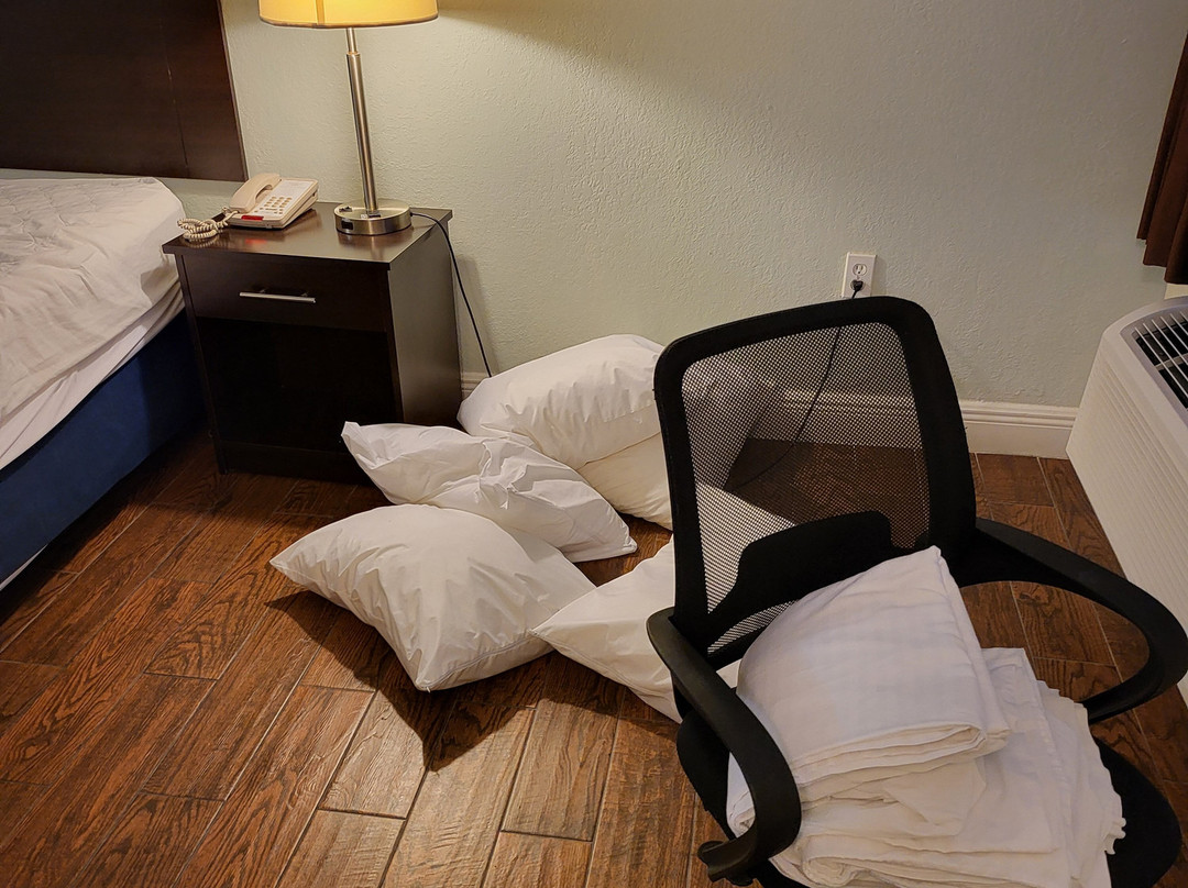 Fairway Inn Florida City主图