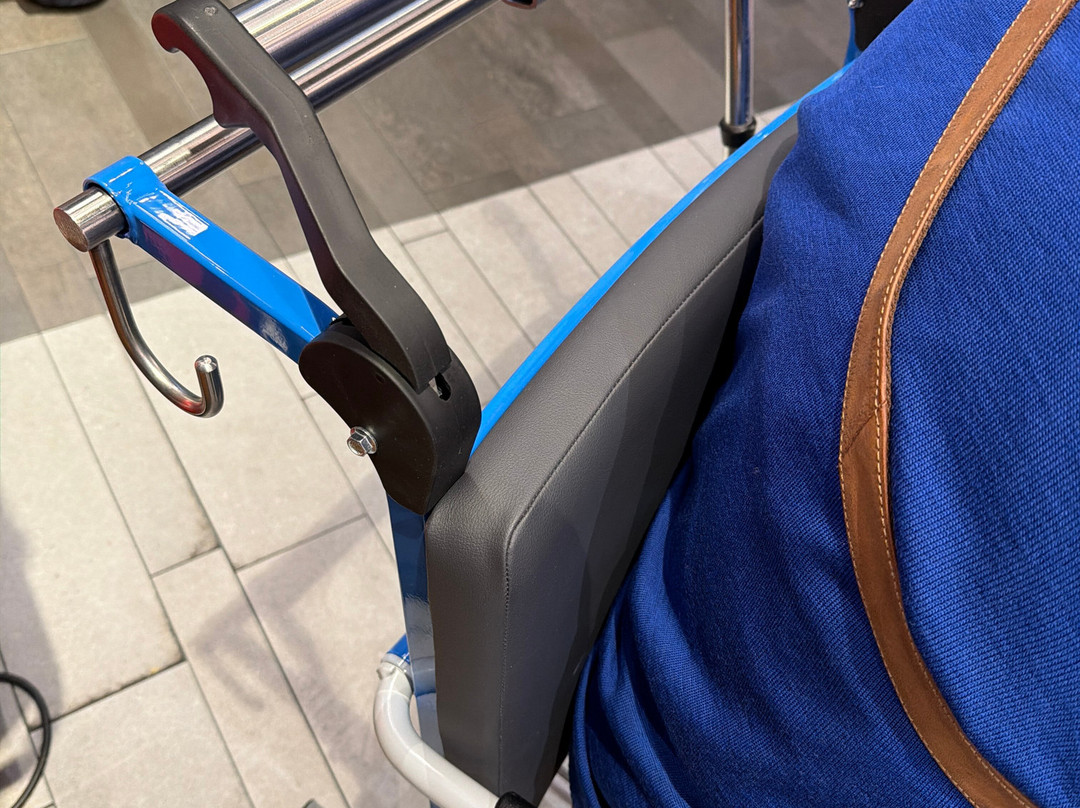 Aspire Lounge 41-斯希普霍尔必去景点