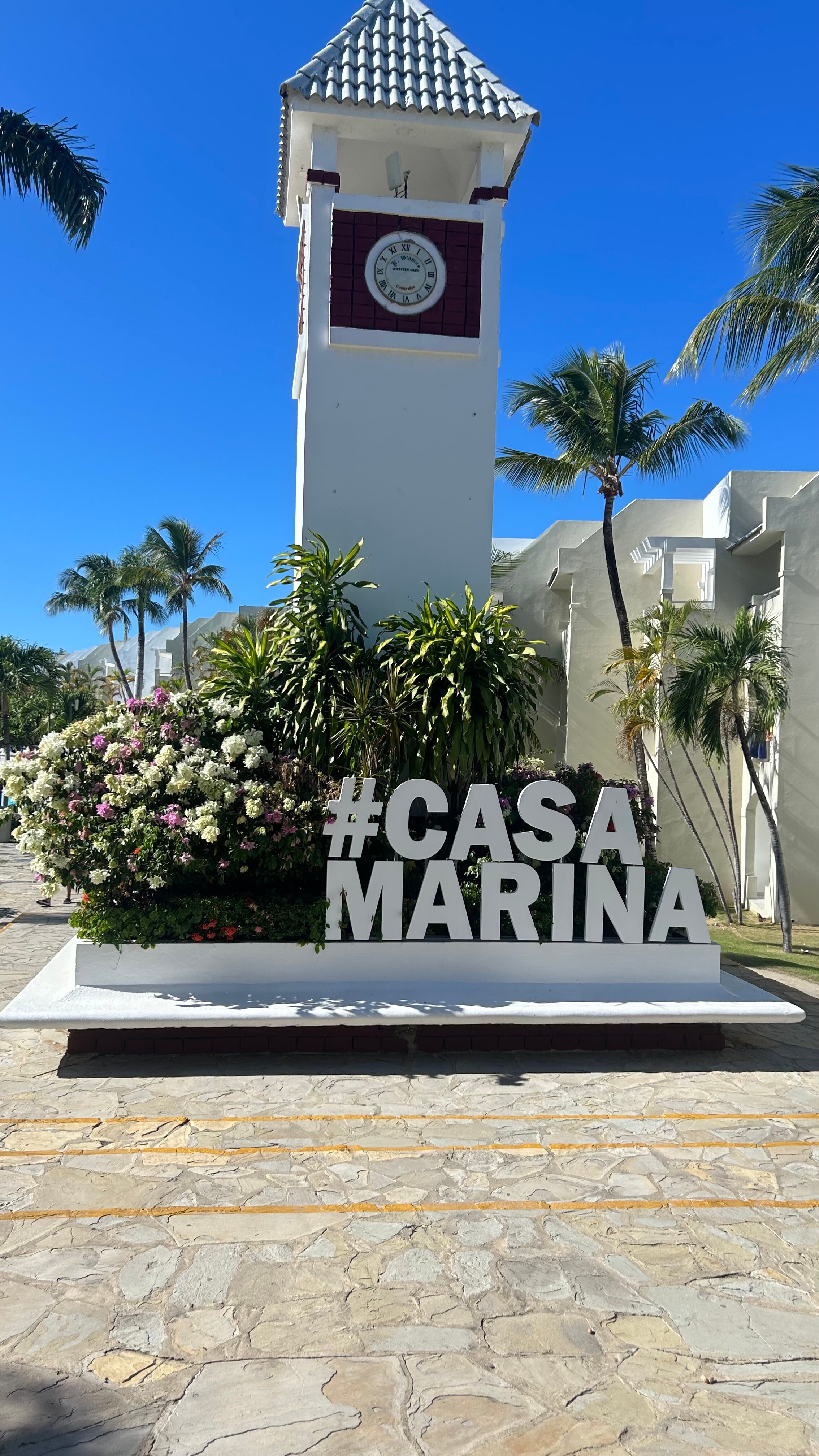 Casa Marina Beach & Reef-官方