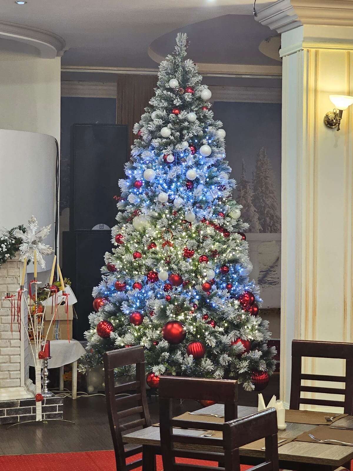 阿特拉斯公园酒店-官方