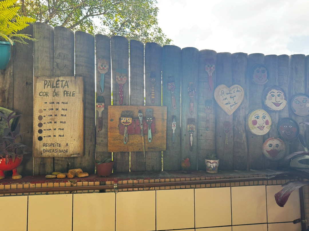 Casa Torta-Prados必去景点