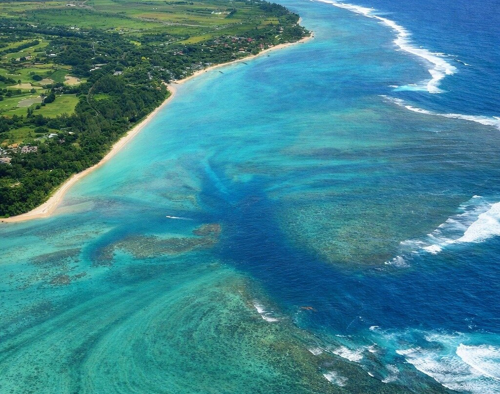 lagoonFlight-莫纳山必去景点