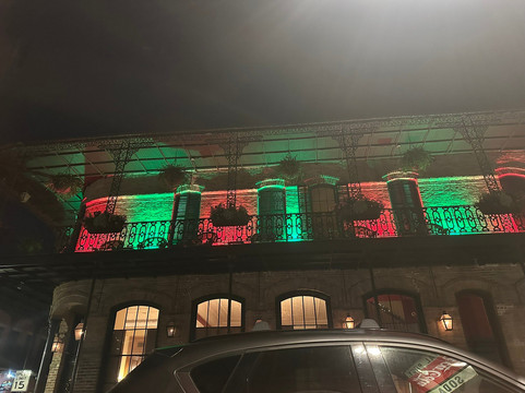 Witches Brew Tours-新奥尔良必去景点