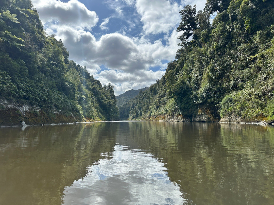 Canoe Safaris-奥阿库尼必去景点