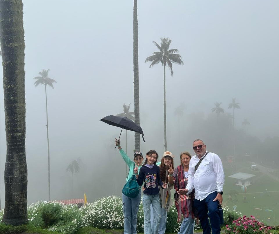 Magic Tours del Café-亚美尼亚必去景点