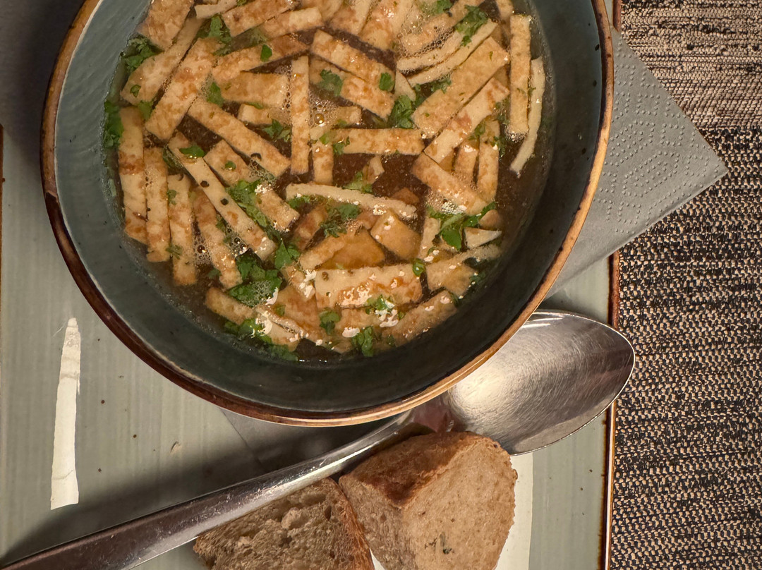 佛斯豪斯酒店主图