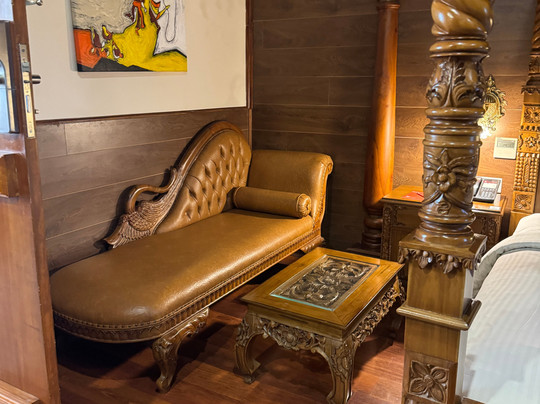 JC马杜赖公寓主图