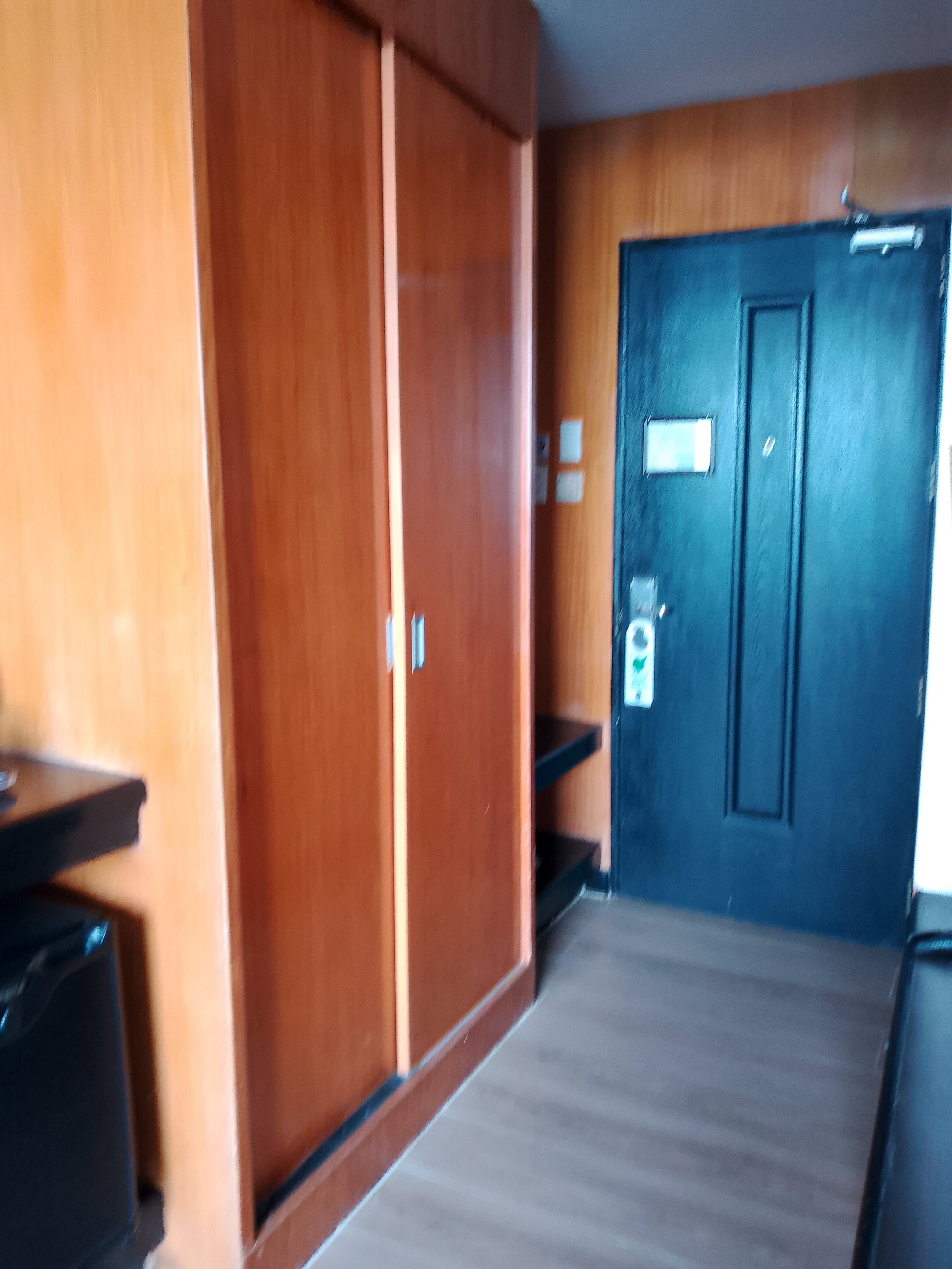 帕塞欧高级酒店-官方