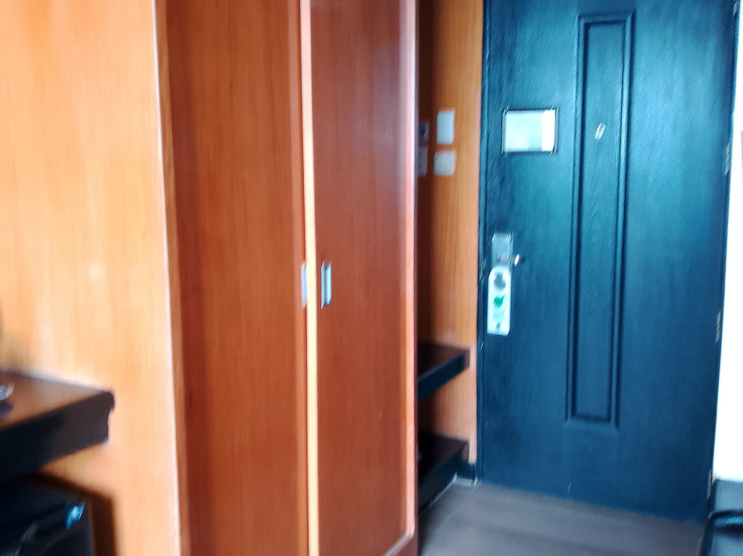 帕塞欧高级酒店主图