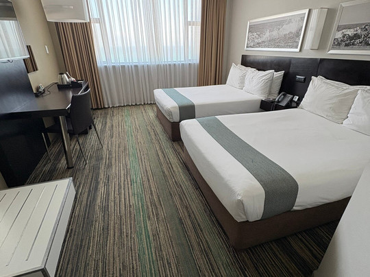 Garden Court Kings Beach主图