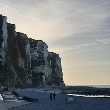 Restaurant L’Itinérance