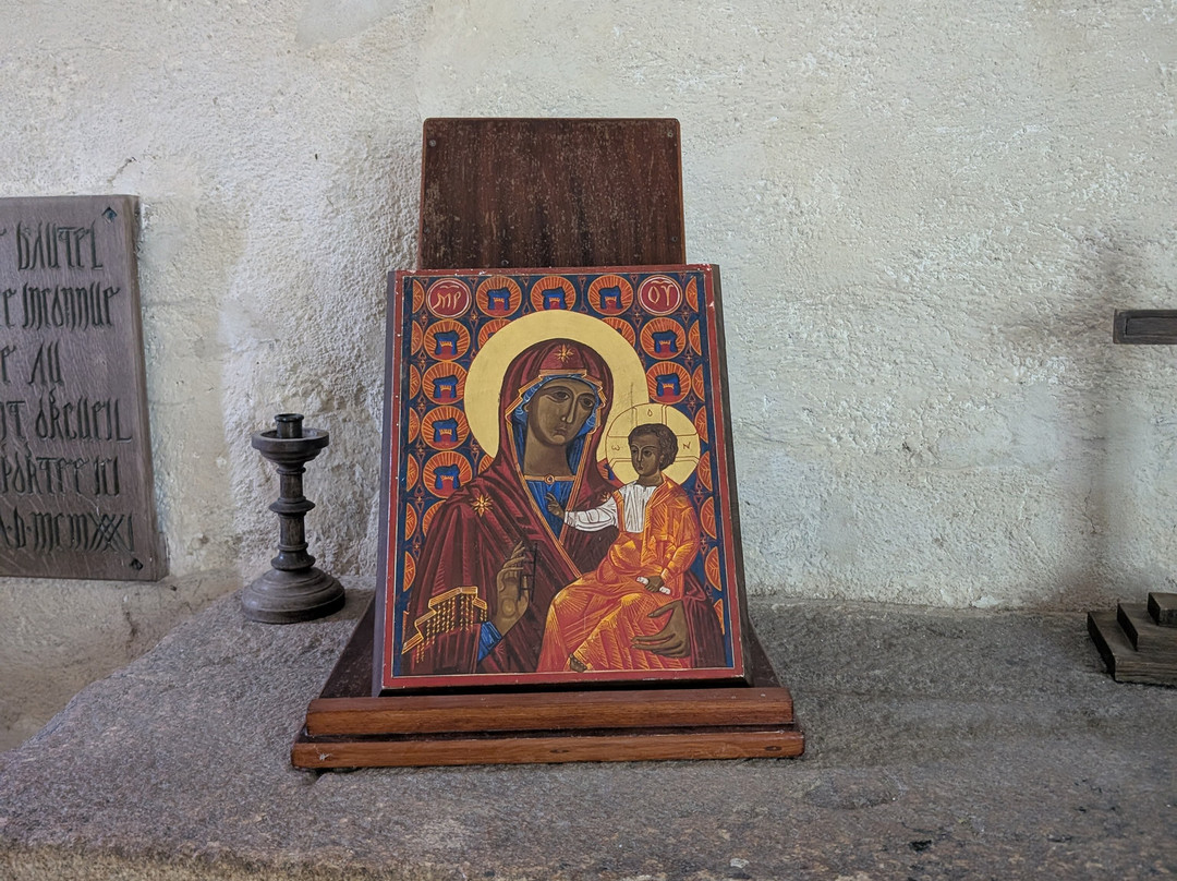 La Hougue Bie Museum-Grouville必去景点