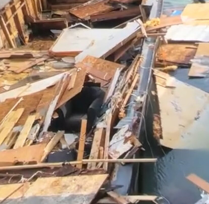 Ramsgate Royal Harbour & Marina-Ramsgate必去景点