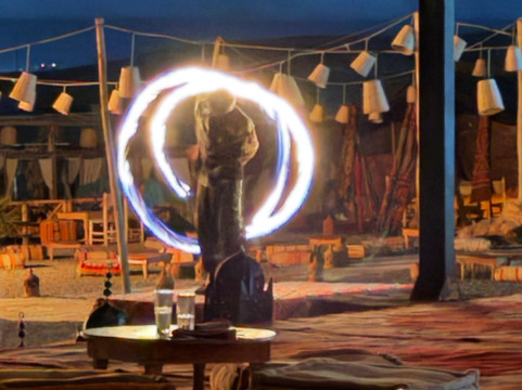 Morocco Private Excursion-马拉喀什必去景点