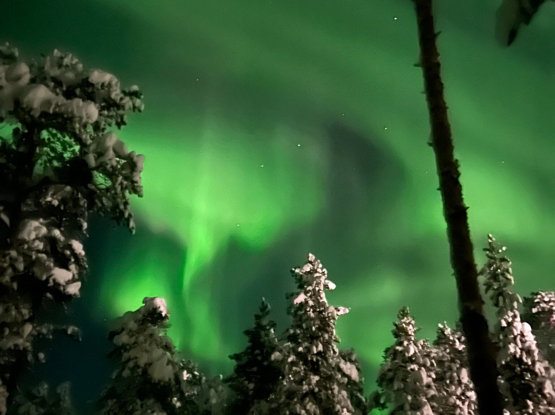 伊纳里远足之旅-伊纳里必去景点
