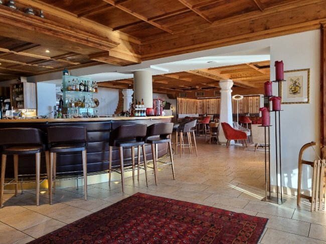 霍安瓦特酒店-官方