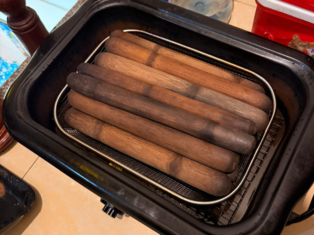 有机+spa-My An必去景点