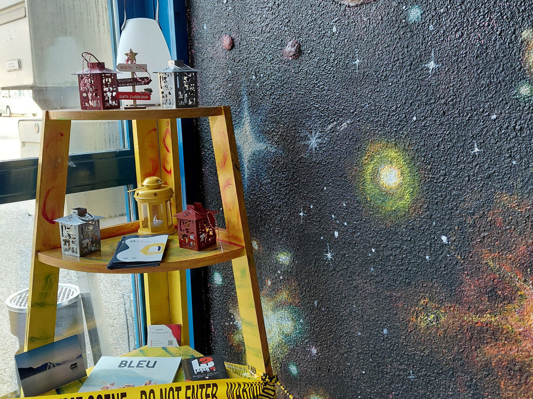 Aix'periences Escape & Action Game-Gresy-sur-Aix必去景点