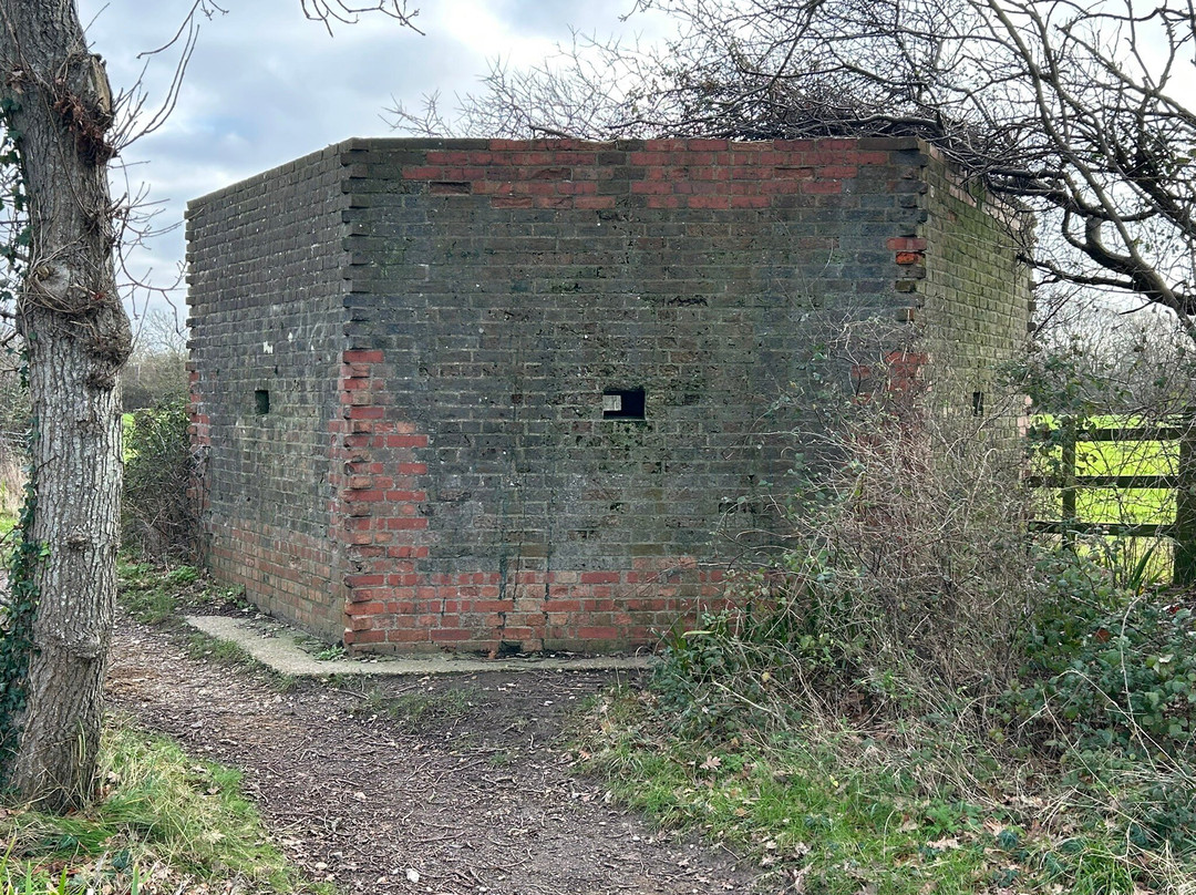 Hayling Billy Trail-海灵岛必去景点