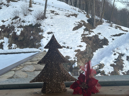 La Mason D'la Sfissi-Frassinetto必去景点