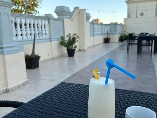 Hotel E Central Villa Clara主图