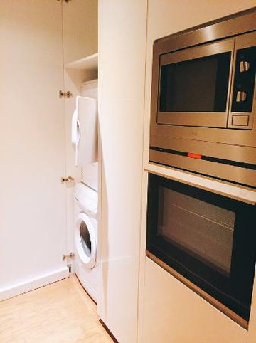 吉隆坡 Lanson Place Bukit Ceylon 服务式公寓主图