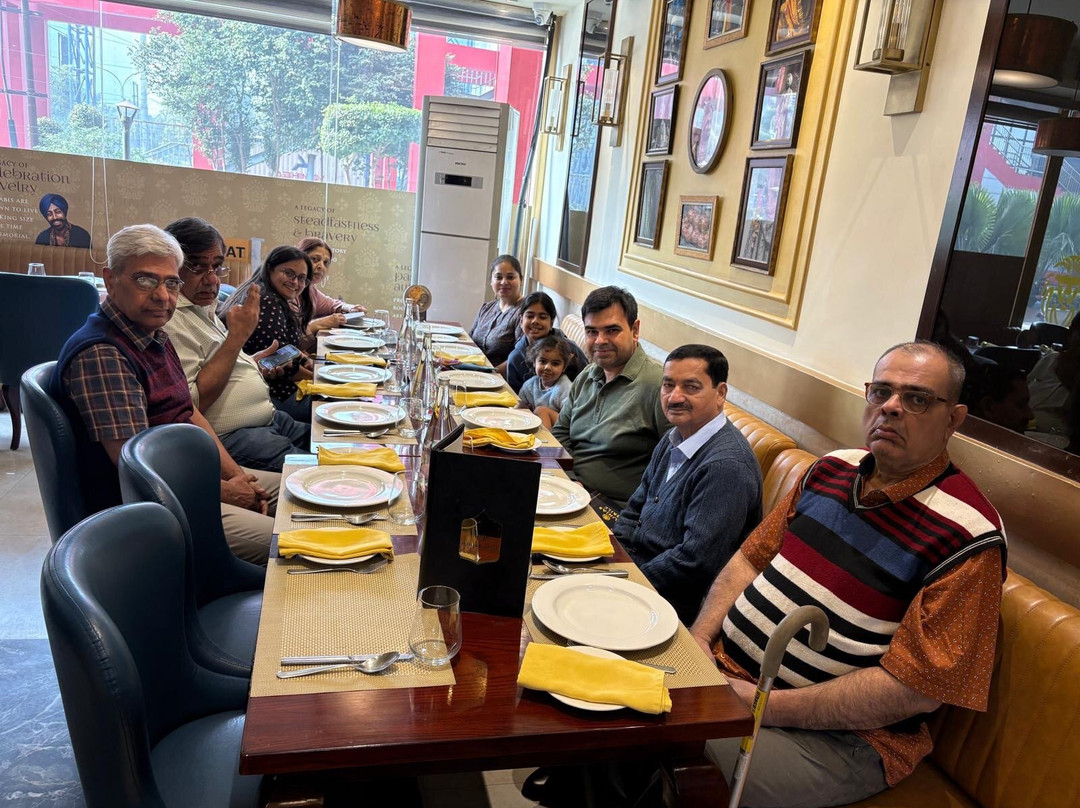 Chirag Tours-阿格拉必去景点