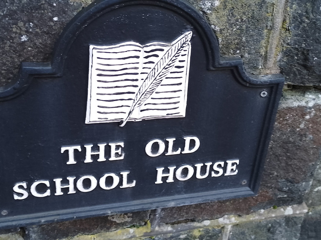 Gracehill Village-Gracehill必去景点