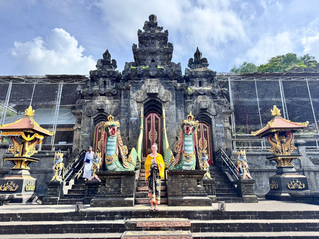 Bali Jour-金塔马尼必去景点