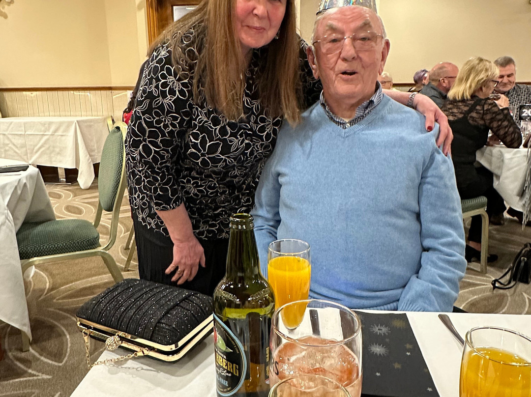 Best Western Dundee Woodlands Hotel主图