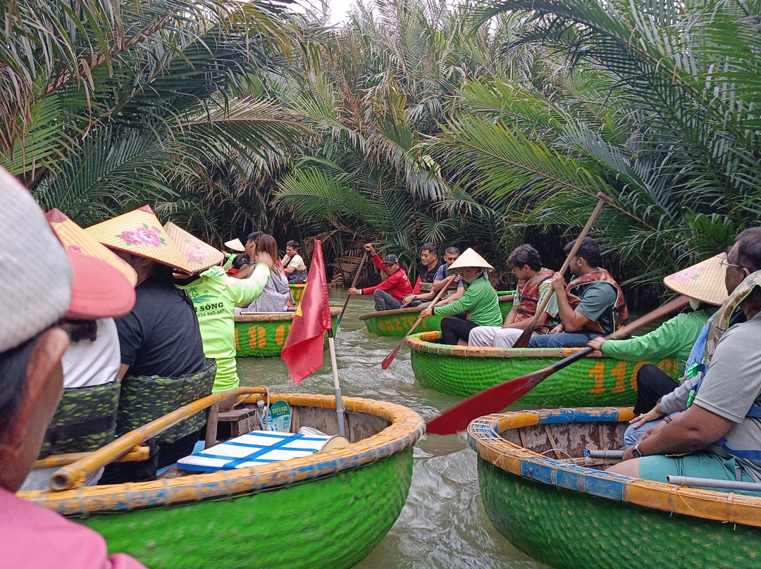 Viet Aurora Travel-河内必去景点