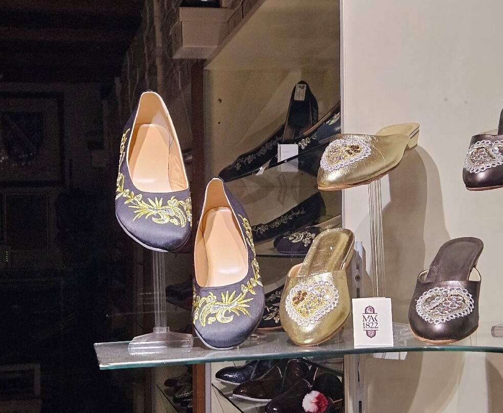 Baščaršija-萨拉热窝必去景点