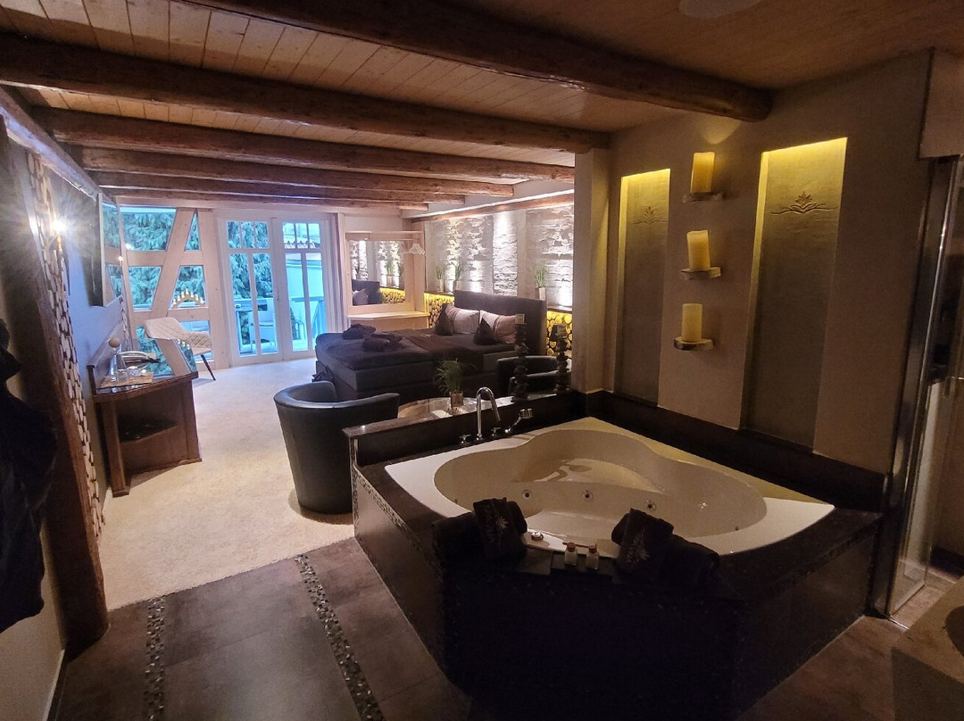 Spa Villa Beauty & Wellness Resort主图