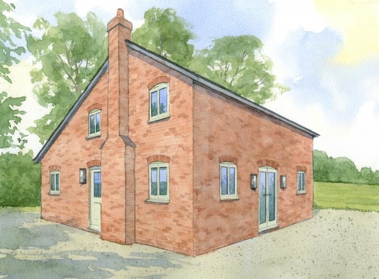 Rowlesford Farm Barns