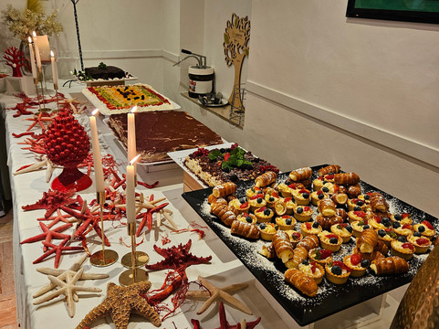 Hotel Cristina Corona主图