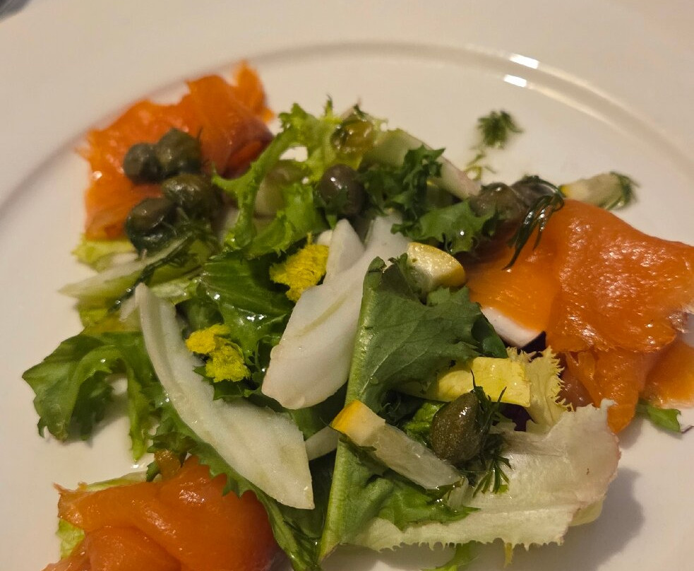 Lea Marston Hotel & Spa主图