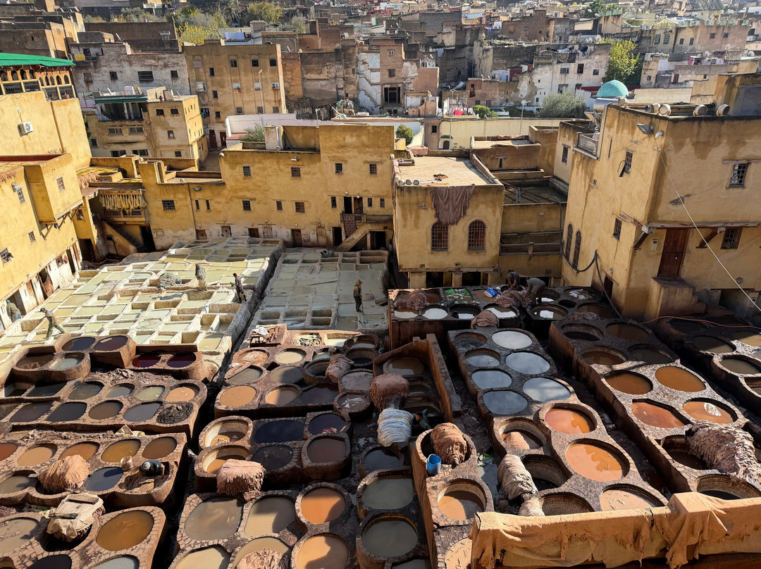 Travel Exploration Morocco Private Tours-瓦尔扎扎特必去景点