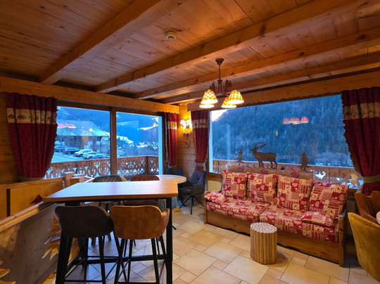 Hotel Restaurant le Castellan主图