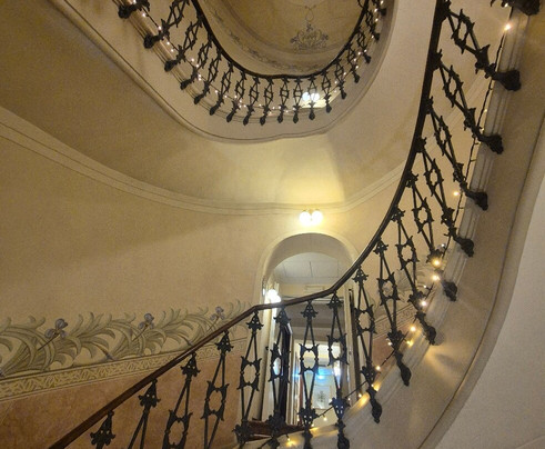 贝斯特韦斯特迪梅达优尼酒店主图