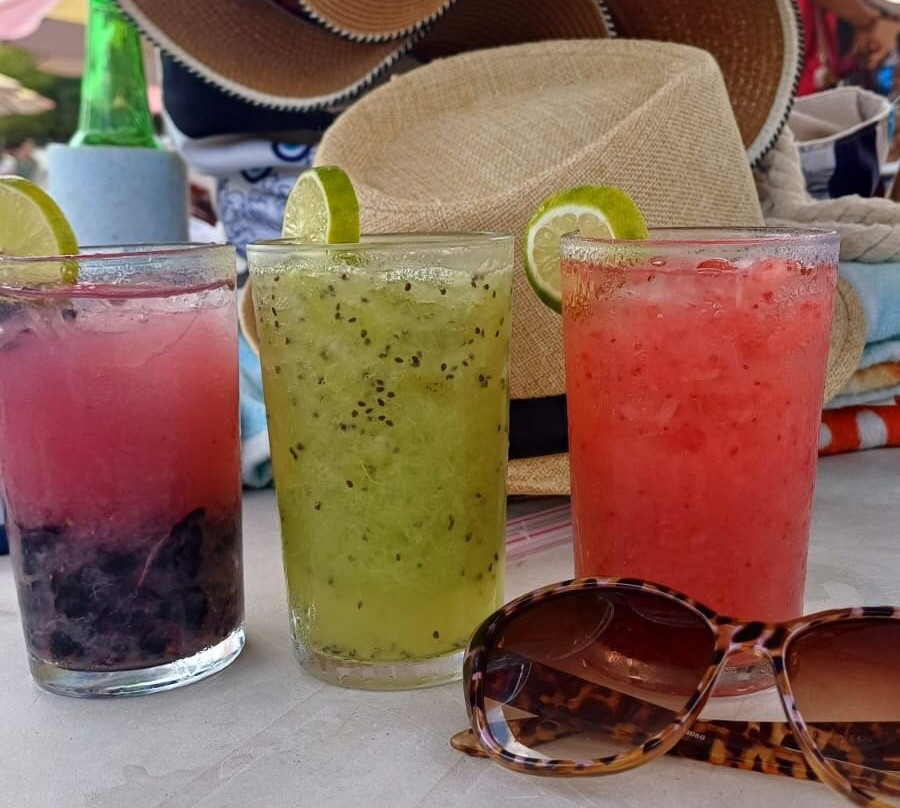 Lagoa de Carcara-Nisia Floresta必去景点