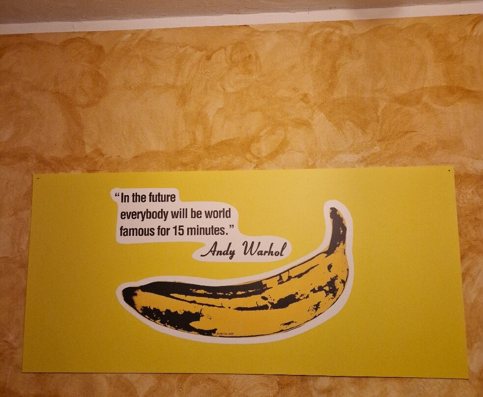 B&B Al Vico Art