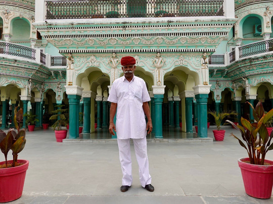 Malji Ka Kamra主图