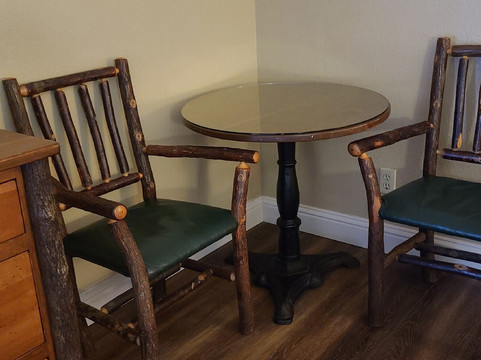 哈里斯牧场度假村主图