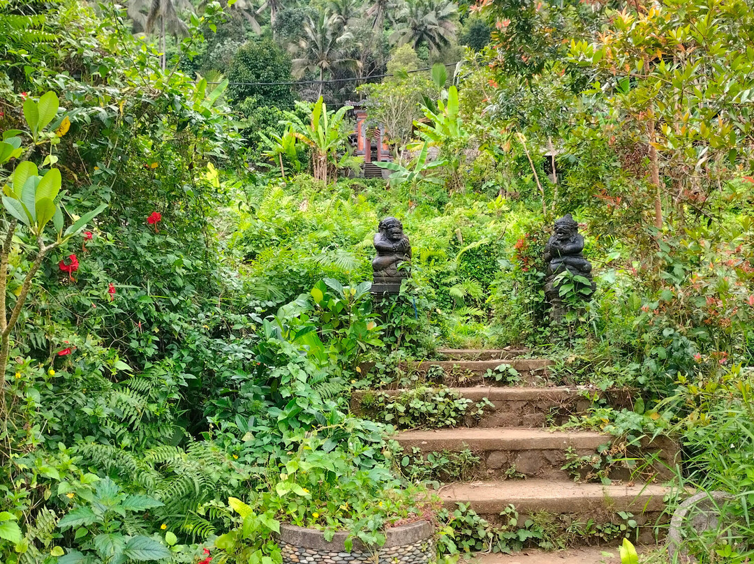 Sidemen Tour and Trekking-席德门必去景点